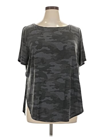 Gap Fit Active T-Shirt (view 1)