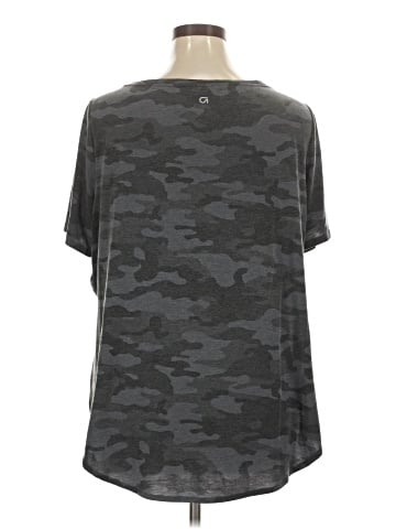 Gap Fit Active T-Shirt (view 2)