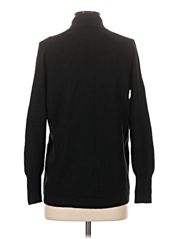 J.Crew Collection Cashmere Cardigan (view 2)