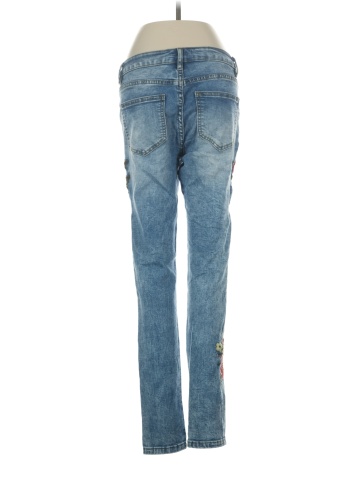 Angel Kiss Jeans (view 2)