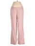 Soma Pink Casual Pants Size S - photo 1