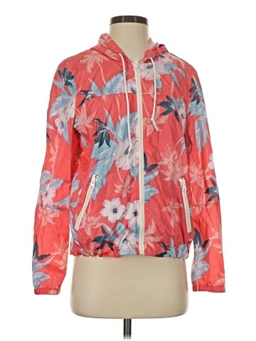 American Eagle Outfitters Windbreaker (view 1)