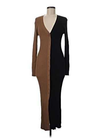STAUD Casual Dress (view 1)