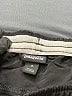 Patagonia 100% Nylon Solid Black Athletic Shorts Size S - photo 3