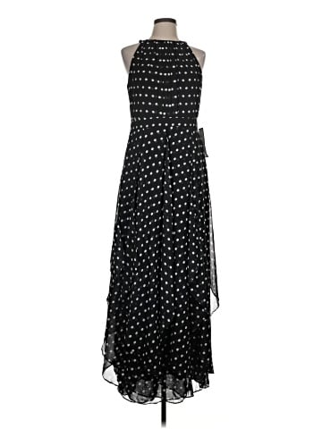 Betsy & Adam Cocktail Dress (view 1)