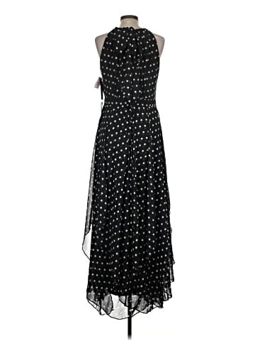 Betsy & Adam Cocktail Dress (view 2)