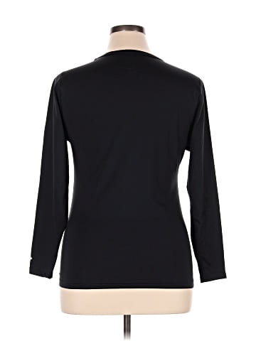 C9 By Champion 3/4 Sleeve T-Shirt (view 2)