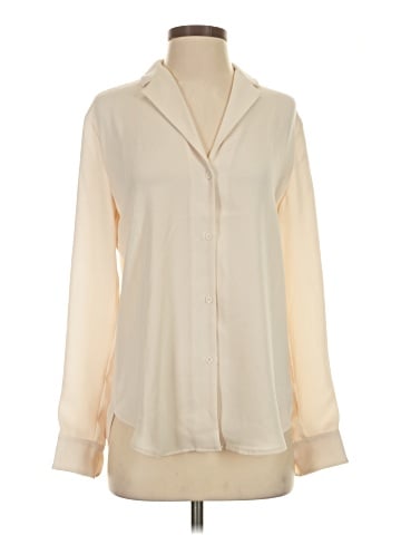 Babaton Long Sleeve Blouse (view 1)