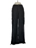 Unionbay 100% Cotton Black Cargo Pants Size 1 - photo 1