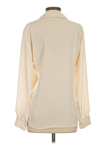 Babaton Long Sleeve Blouse (view 2)