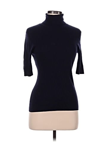Classiques Entier Turtleneck Sweater (view 1)