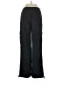 Unionbay 100% Cotton Black Cargo Pants Size 1 - photo 2