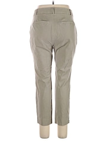 Crown & Ivy Khakis (view 2)