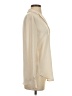 Babaton Ivory Long Sleeve Blouse Size XXS - photo 4