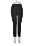 Zella Solid Black Active Pants Size M - photo 1