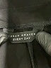 Susan Graver Solid Black Casual Pants Size L - photo 4