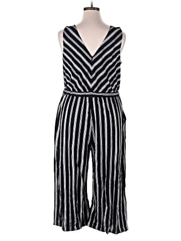 Fred David Jumpsuit (view 2)