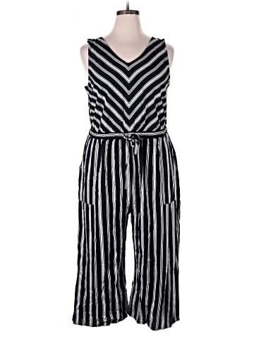 Fred David Jumpsuit (view 1)