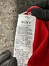 Roxy Print Red Swimsuit Bottoms Size XXL - photo 3