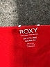 Roxy Print Red Swimsuit Bottoms Size XXL - photo 4