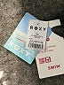 Roxy Print Red Swimsuit Bottoms Size XXL - photo 5