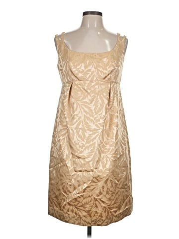 DM Donna Morgan Cocktail Dress (view 1)