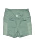 Reebok Green Athletic Shorts Size M - photo 2