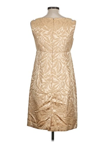DM Donna Morgan Cocktail Dress (view 2)