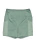Reebok Green Athletic Shorts Size M - photo 1