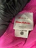 Hanna Andersson 100% Cotton Pink Pullover Hoodie Size 12 - photo 3