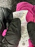 Hanna Andersson 100% Cotton Pink Pullover Hoodie Size 12 - photo 4