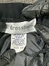 DressBarn 100% Polyester Solid Black Formal Skirt Size 16W - photo 4