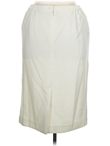 DressBarn Casual Skirt (view 2)