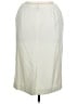 DressBarn 100% Polyester Ivory Casual Skirt Size 14 - photo 2