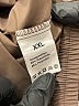 Unbranded Brown Cargo Pants Size XXL - photo 4