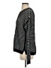 Old Navy Polka Dots Black Pullover Sweater Size S - photo 5
