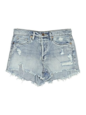 Blank NYC Denim Shorts (view 1)
