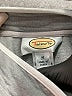Talbots Gray Track Jacket Size M - photo 6