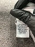 Talbots Gray Track Jacket Size M - photo 7
