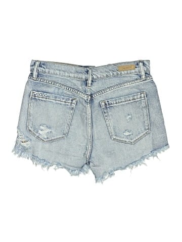 Blank NYC Denim Shorts (view 2)