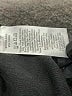 Everlane Black Long Sleeve Top Size XL - photo 8