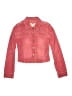 Abercrombie Pink Denim Jacket Size XL (toddler) - photo 1
