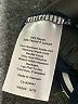 Talbots Stripes Blue 3/4 Sleeve Henley Size L - photo 8