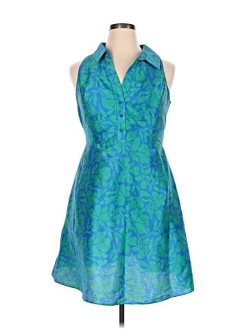 Adrianna Papell Cocktail Dress (view 1)
