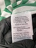 J.Crew 100% Cotton Stripes Green Long Sleeve Button-Down Shirt Size 10 - photo 8