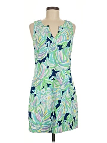 Lilly Pulitzer Cocktail Dress (view 1)