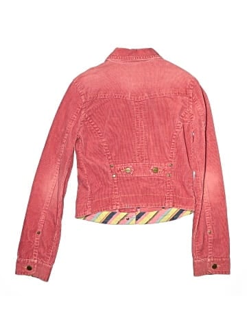 Abercrombie Denim Jacket (view 2)