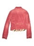 Abercrombie Pink Denim Jacket Size XL (toddler) - photo 2