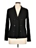 Marc Cain Black Blazer Size 12 (N4) - photo 1