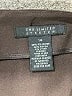 The Limited Solid Black Formal Skirt Size 14 - photo 4